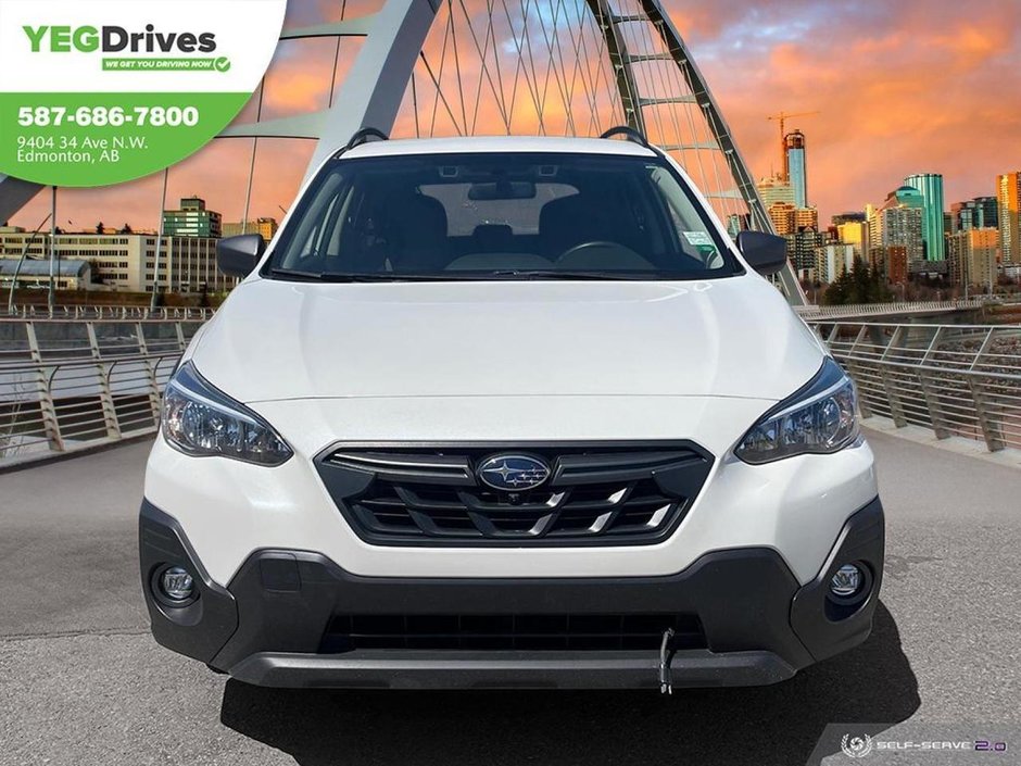2023 Subaru Crosstrek Outdoor-1