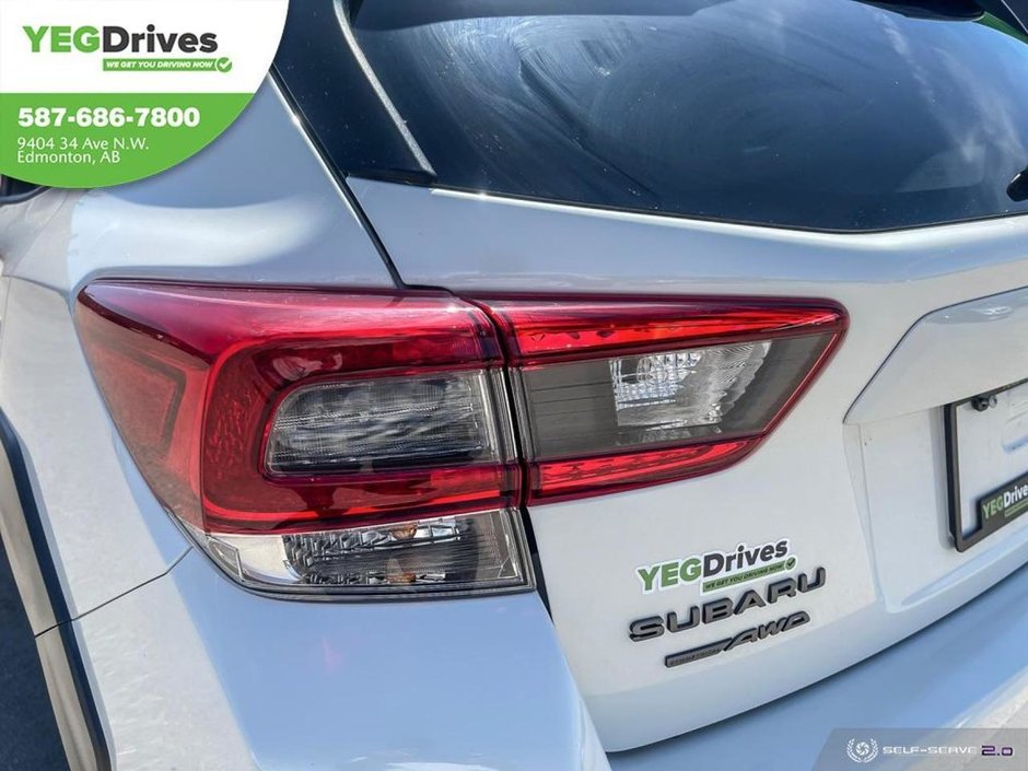 2023 Subaru Crosstrek Outdoor-10