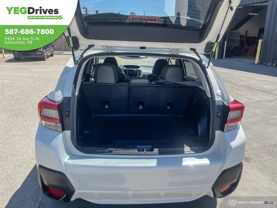 2023 Subaru Crosstrek Outdoor-11