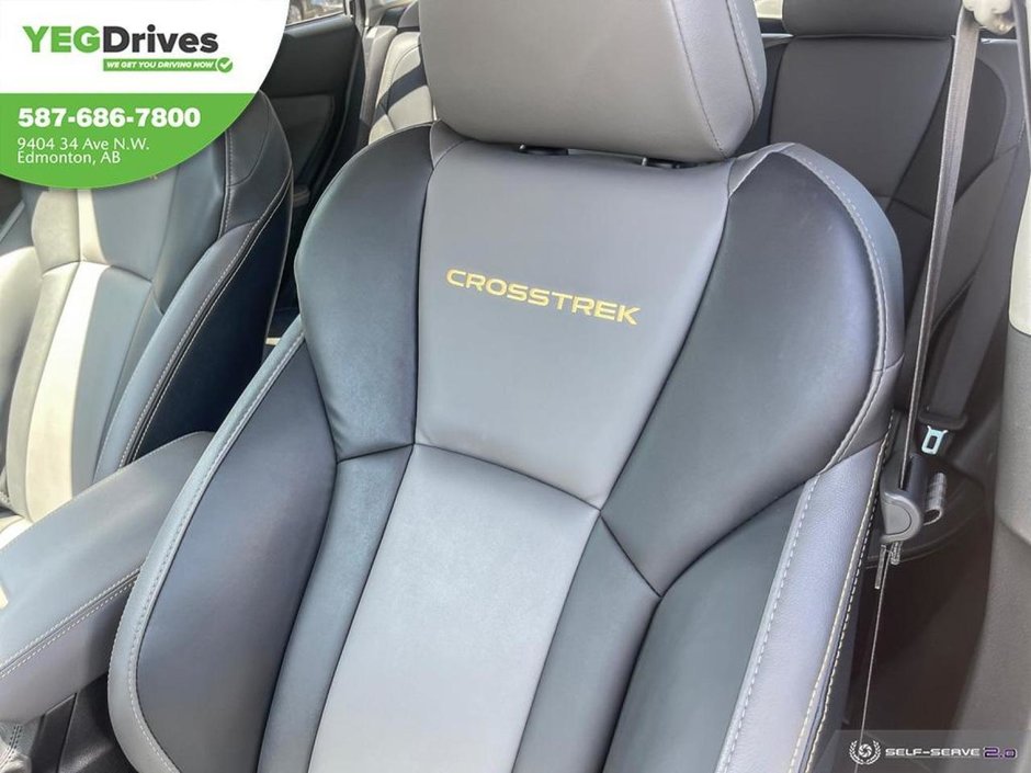 2023 Subaru Crosstrek Outdoor-19