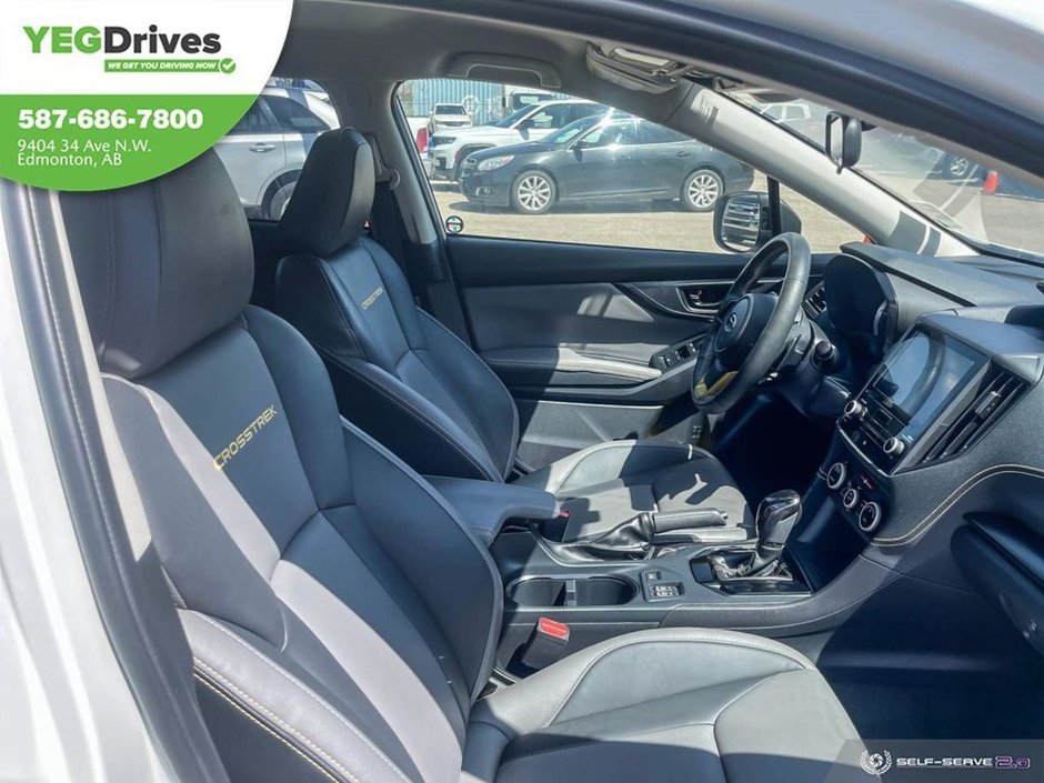 2023 Subaru Crosstrek Outdoor-21