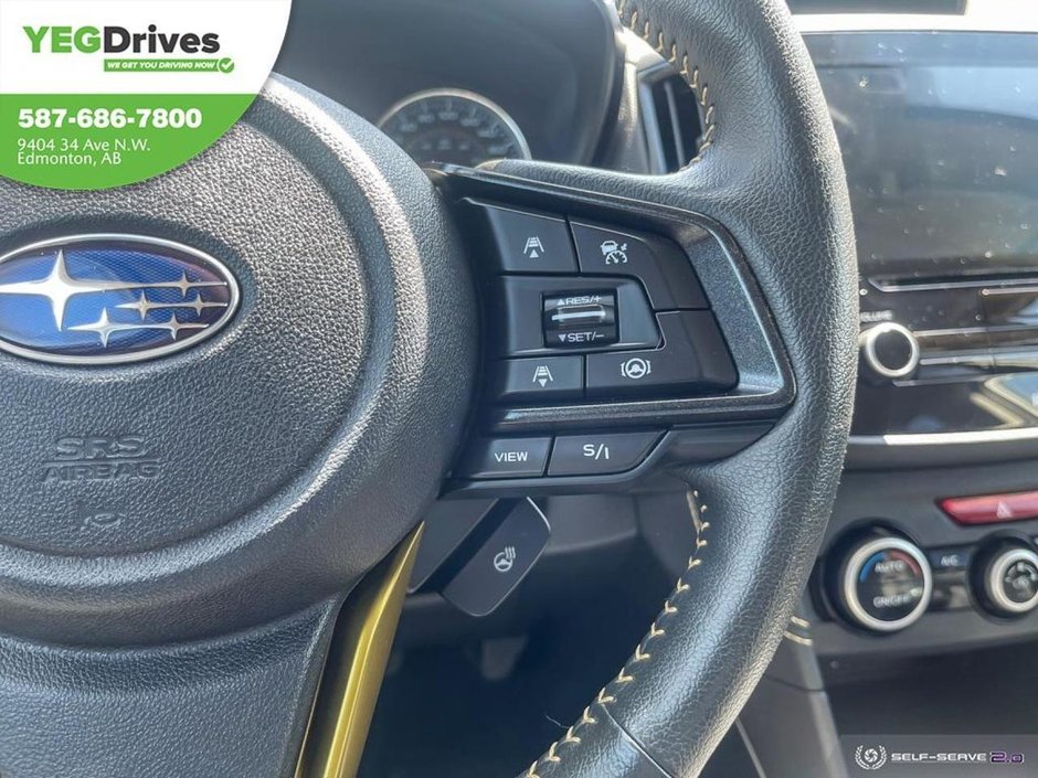 2023 Subaru Crosstrek Outdoor-15