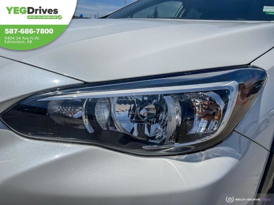 2023 Subaru Crosstrek Outdoor-7