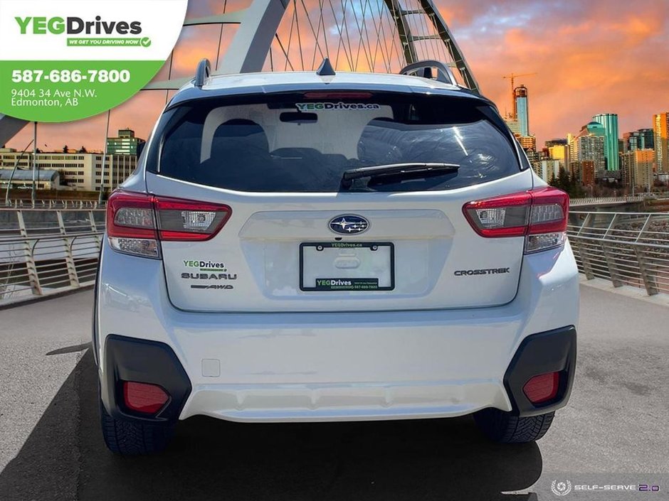 2023 Subaru Crosstrek Outdoor-4
