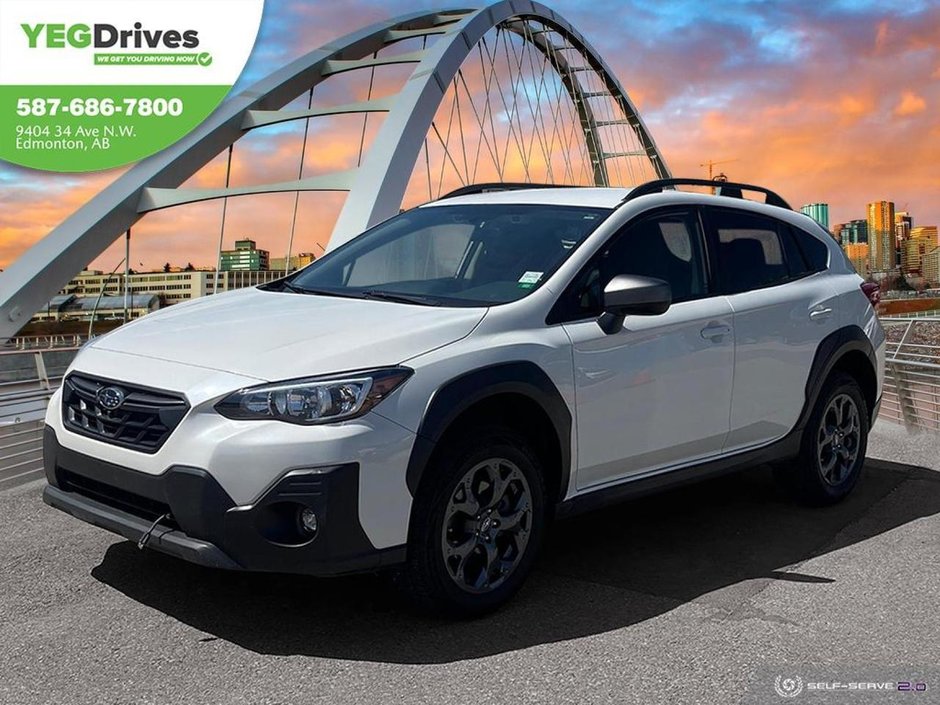 2023 Subaru Crosstrek Outdoor-0