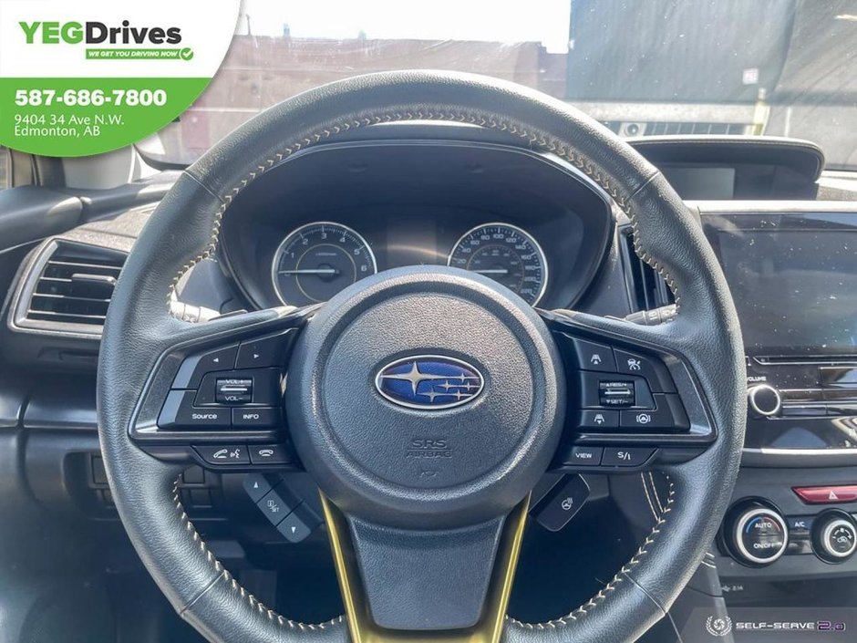2023 Subaru Crosstrek Outdoor-13
