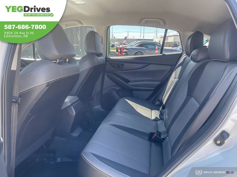2023 Subaru Crosstrek Outdoor-22