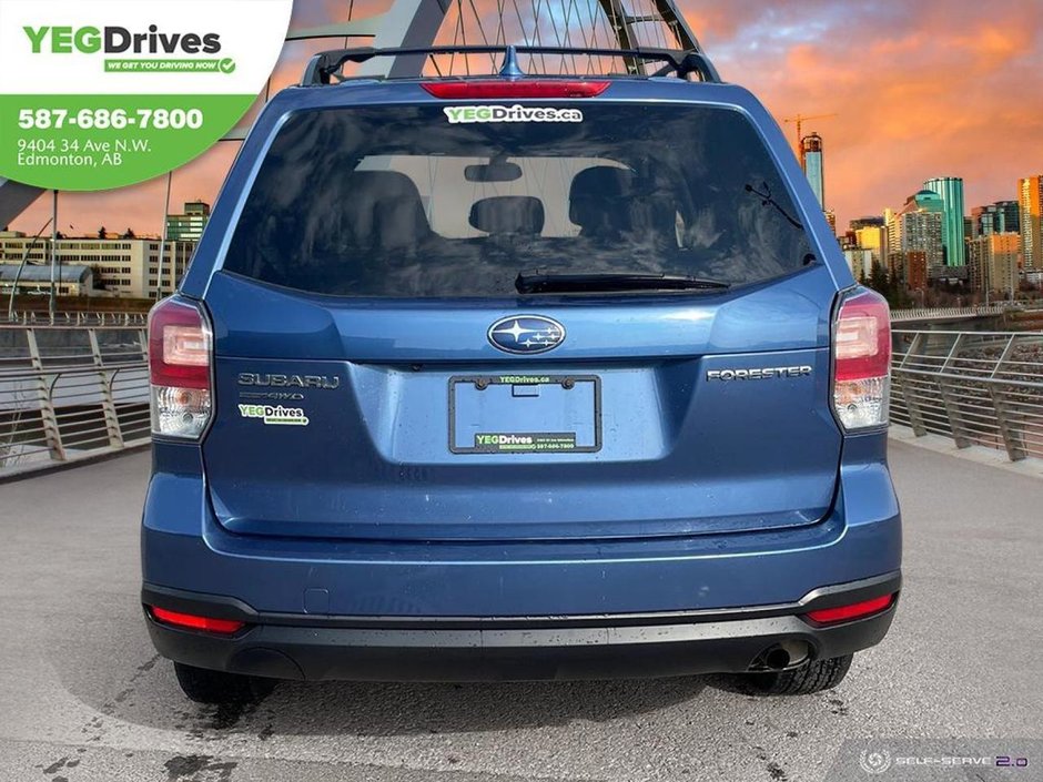 2018 Subaru Forester-4