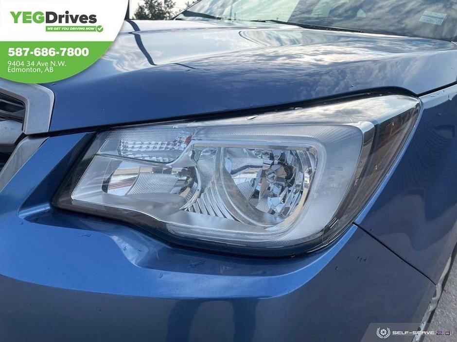 2018 Subaru Forester-7