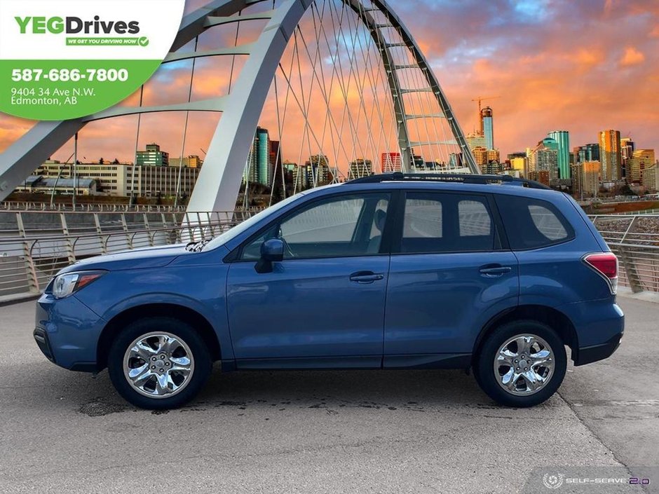 2018 Subaru Forester-2
