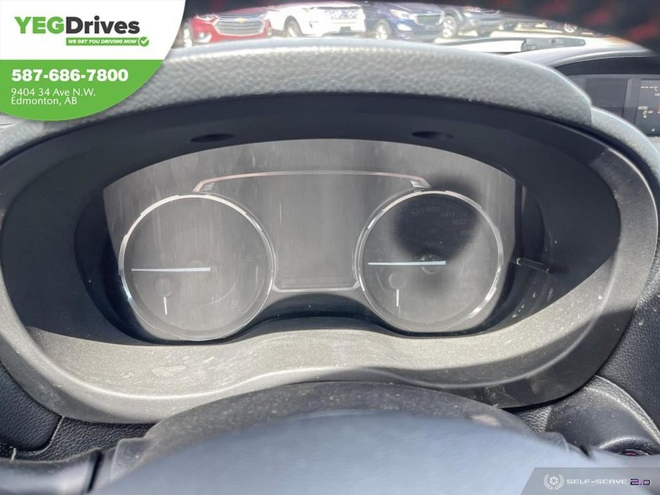 2017 Subaru WRX Sport-tech-14