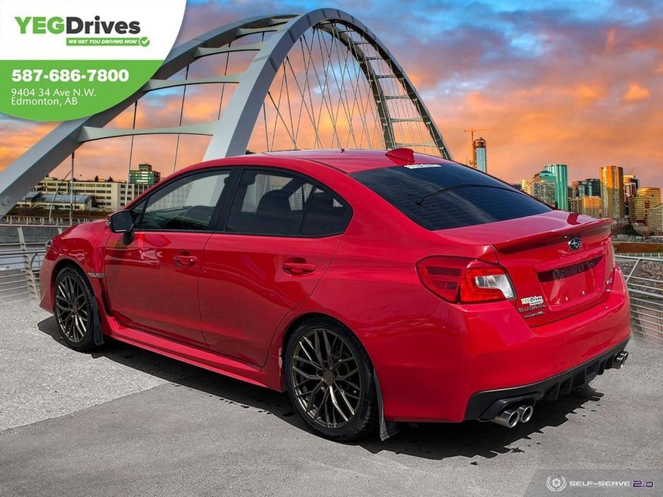 2017 Subaru WRX Sport-tech-3