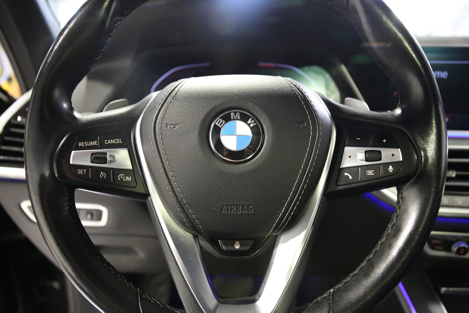 2020 BMW X5 X DRIVE 40i
