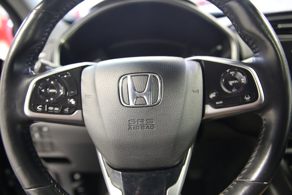 Honda CR-V EX-L 2020