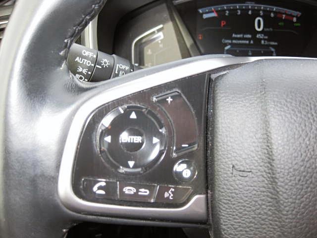 Honda CR-V SPORT 2020
