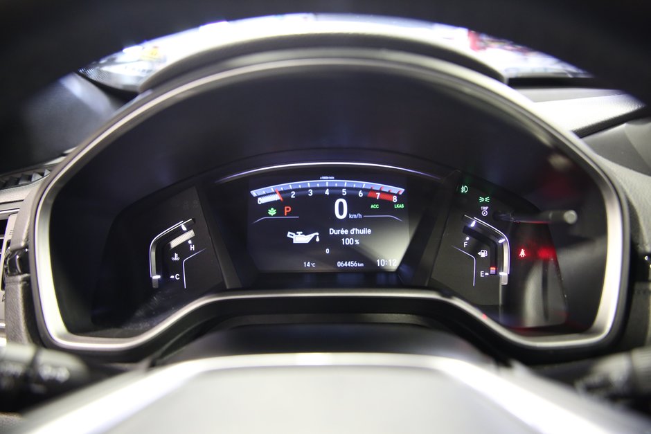 Honda CR-V SPORT 2021