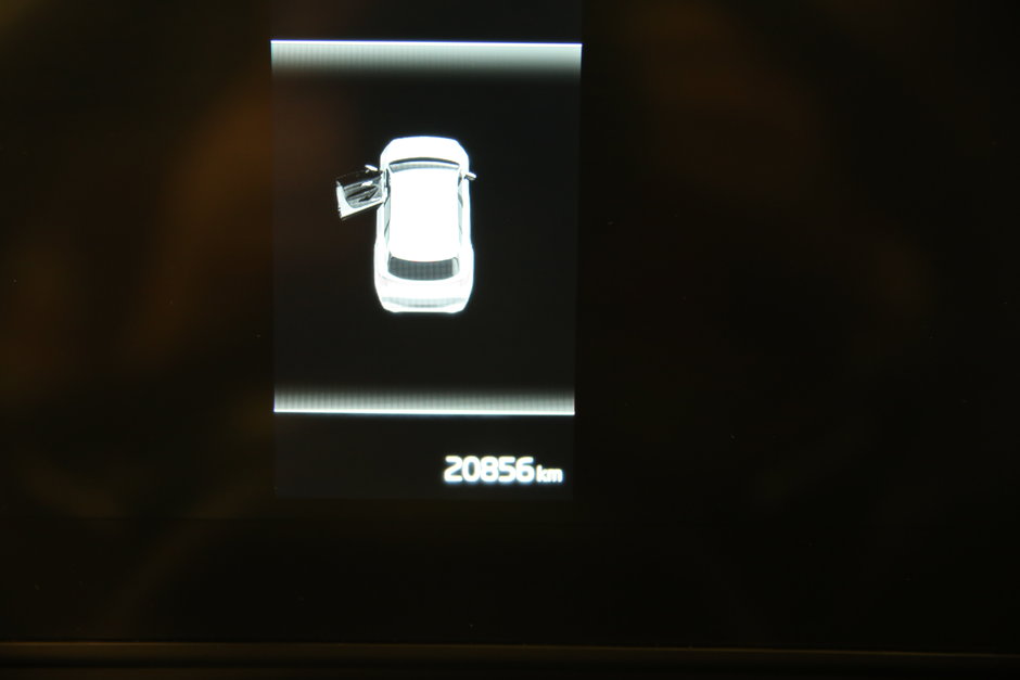2023 Kia Sportage hybride EX