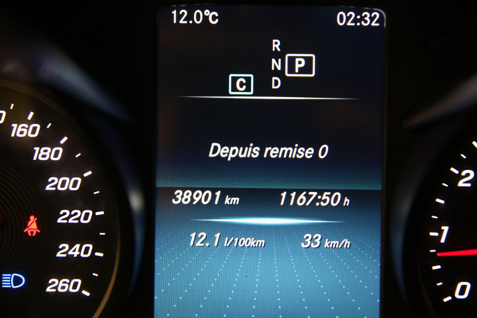 2020 Mercedes-Benz GLC 300 4Matic