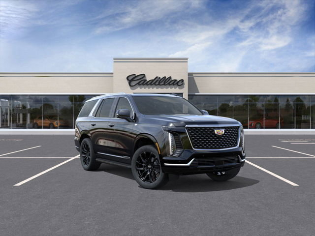 2025 CADILLAC TRUCK ESCALADE Premium Luxury in Montreal, Quebec - w940px