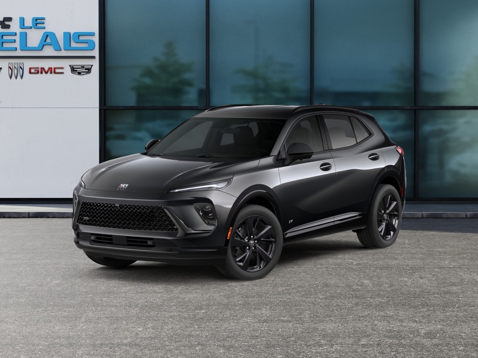 2026 Buick Envision in Montreal, Quebec - w940px