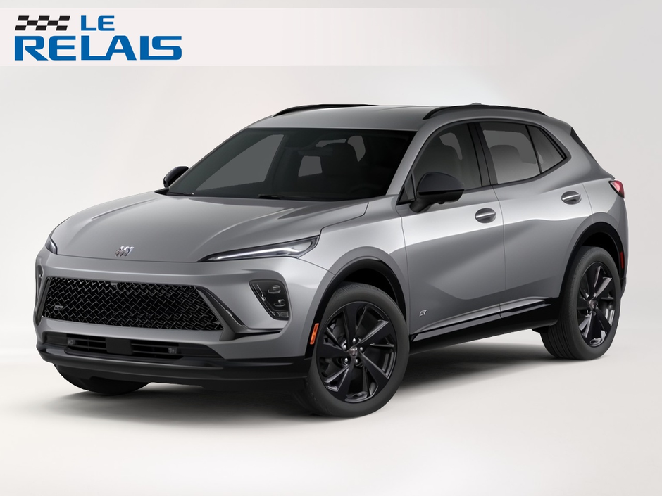 2026 Buick Envision in Montreal, Quebec - w940px