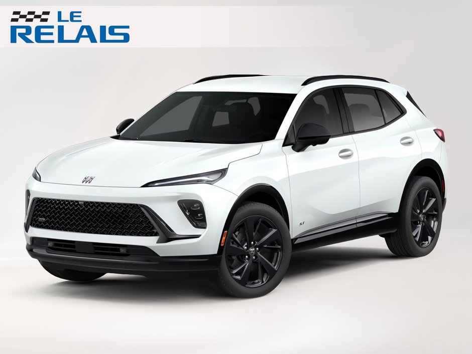 2026 Buick Envision in Montreal, Quebec - w940px