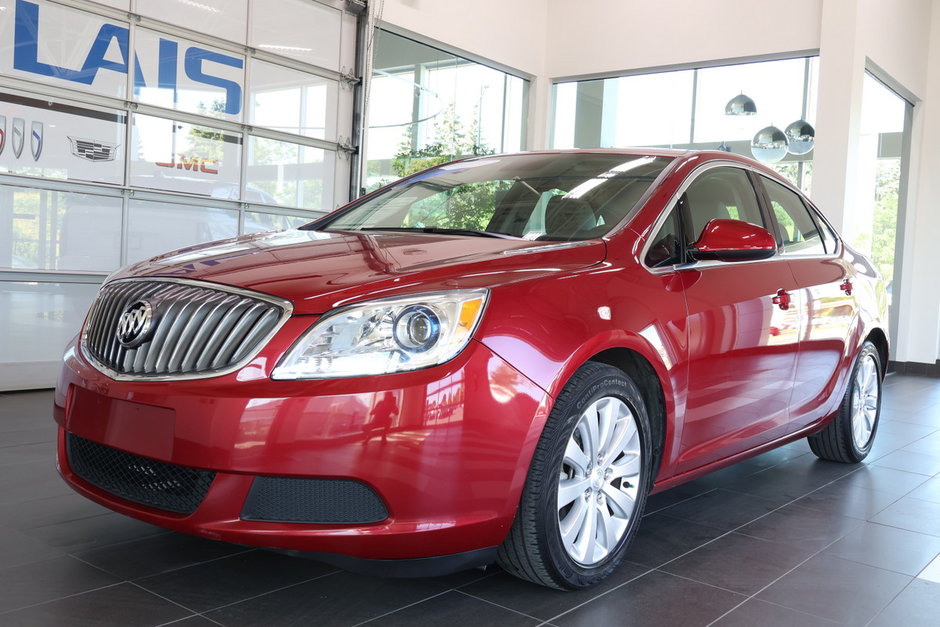 2016 Buick Verano in Montreal, Quebec - w940px