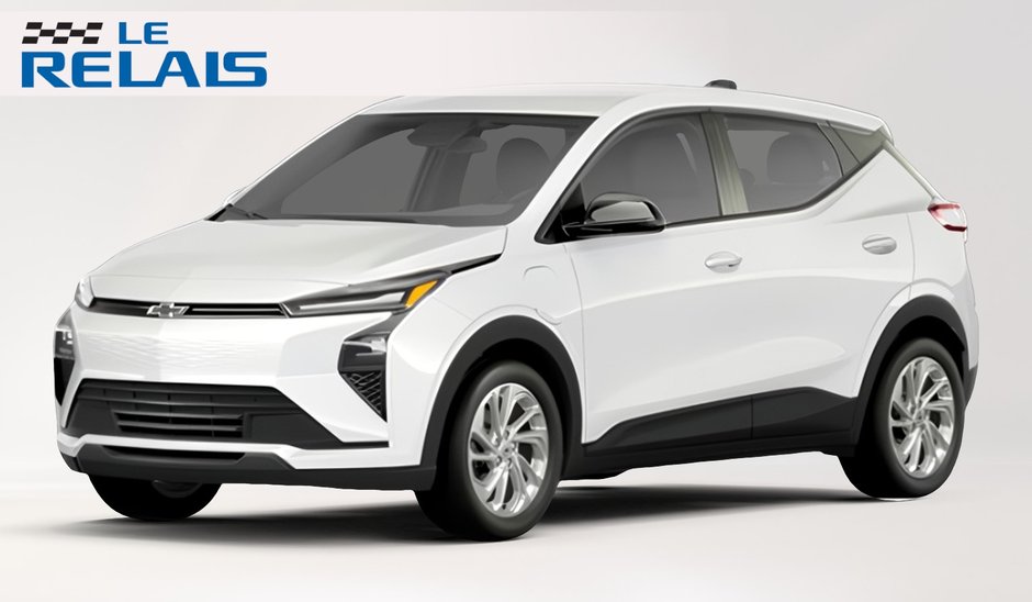 2027 CHEVROLET TRUCK BOLT EV in Montreal, Quebec - w940px