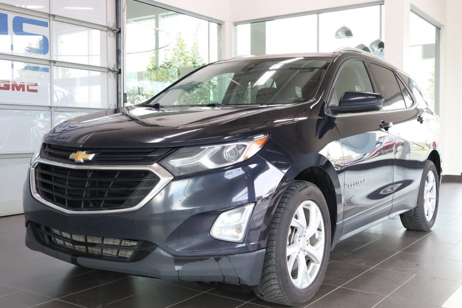 2020 Chevrolet Equinox LT AWD 2.0L TAUX A PARTIR DE 4.99% in Montreal, Quebec - w940px