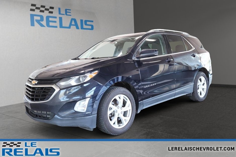 2020 Chevrolet Equinox in Montreal, Quebec - w940px