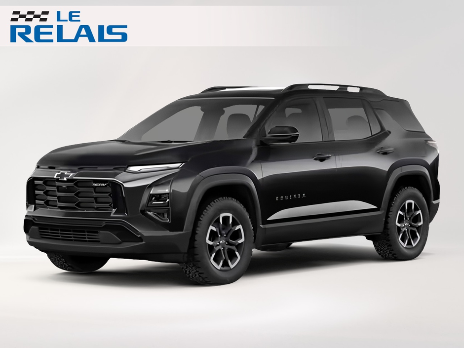 2026 Chevrolet Equinox in Montreal, Quebec - w940px