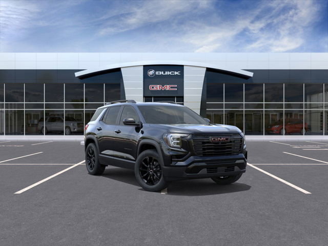 2026 GMC Terrain in Montreal, Quebec - w940px
