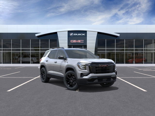 2026 GMC Terrain in Montreal, Quebec - w940px