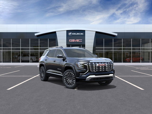 2026 GMC Terrain in Montreal, Quebec - w940px