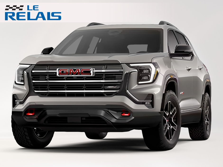 GMC Terrain  2026 à Montréal, Québec - w940px