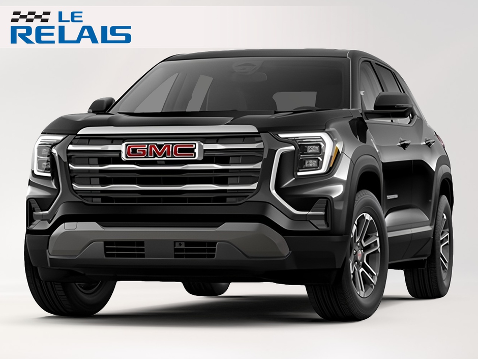 GMC Terrain  2026 à Montréal, Québec - w940px