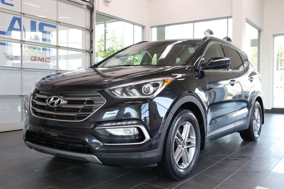 2017 Hyundai Santa Fe Sport in Montreal, Quebec - w940px
