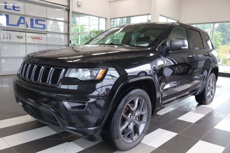 Jeep Grand Cherokee  2021 à Montréal, Québec - w940px