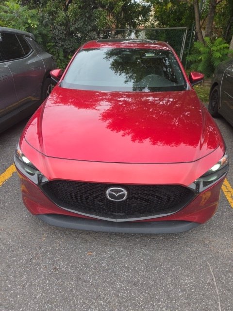 2025 Mazda 3 Sport GS AWD in Montreal, Quebec - w940px
