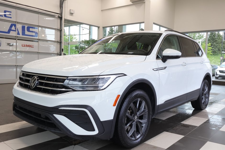 2022 Volkswagen Tiguan in Montreal, Quebec - w940px