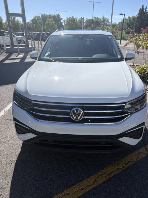 2022 Volkswagen Tiguan in Montreal, Quebec - w940px
