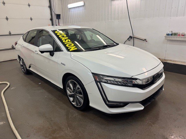 Honda Clarity Plug-In Hybrid  2020 à L'Étang-du-Nord, Québec