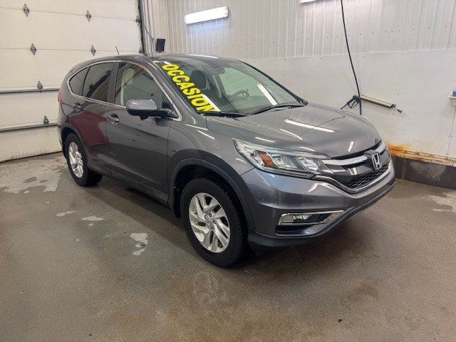 2015 Honda CR-V EX AWD in L'Étang-du-Nord, Quebec