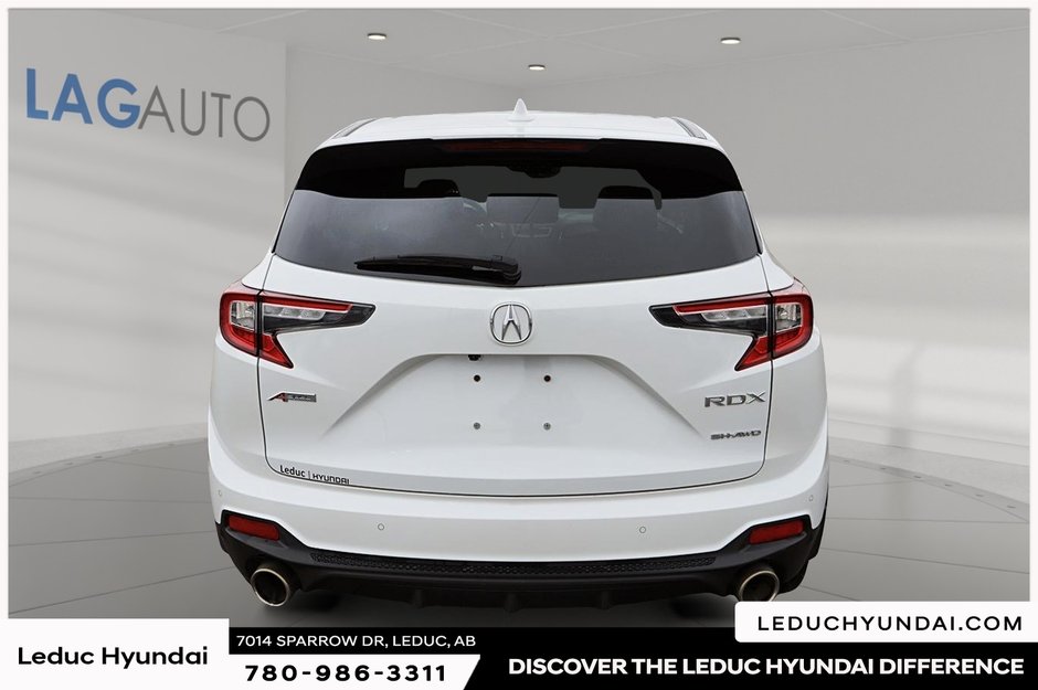 2020 Acura RDX A-Spec Package-6