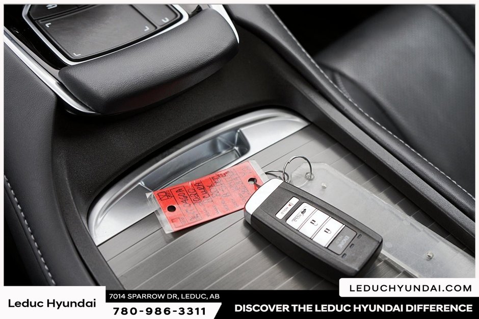 2020 Acura RDX A-Spec Package-19