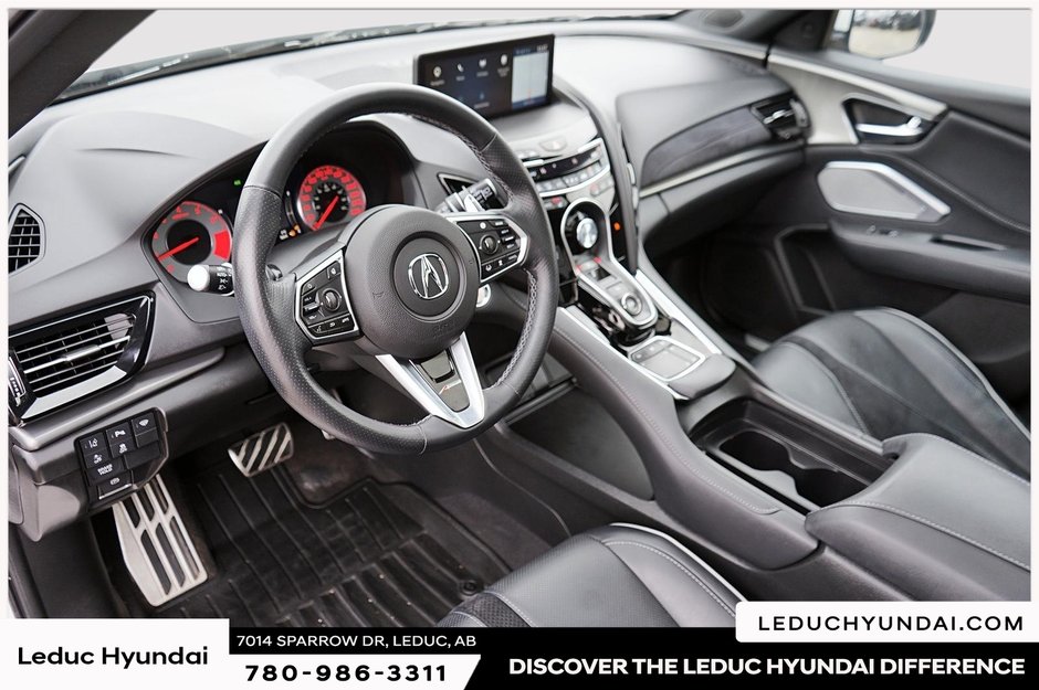 2020 Acura RDX A-Spec Package-9