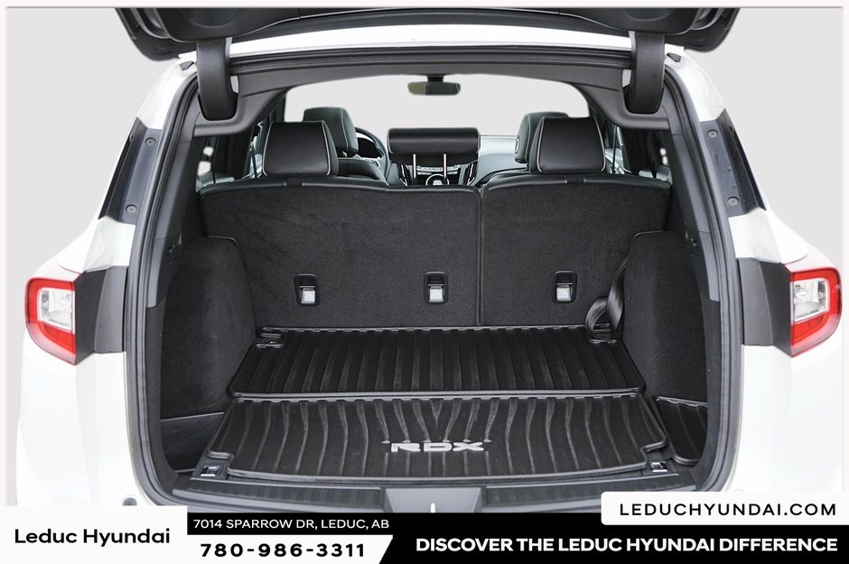 2020 Acura RDX A-Spec Package-7