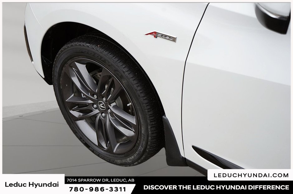 2020 Acura RDX A-Spec Package-2