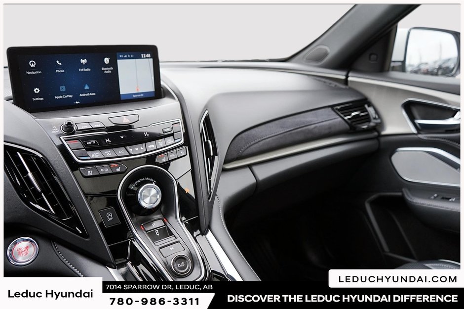 2020 Acura RDX A-Spec Package-14