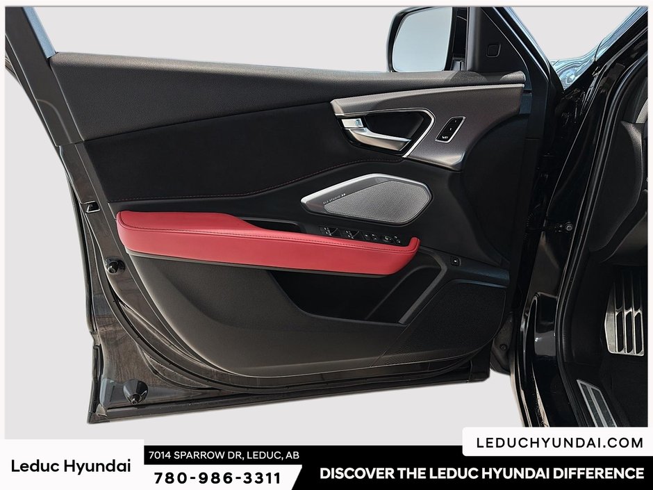 2023 Acura RDX Platinum Elite-11